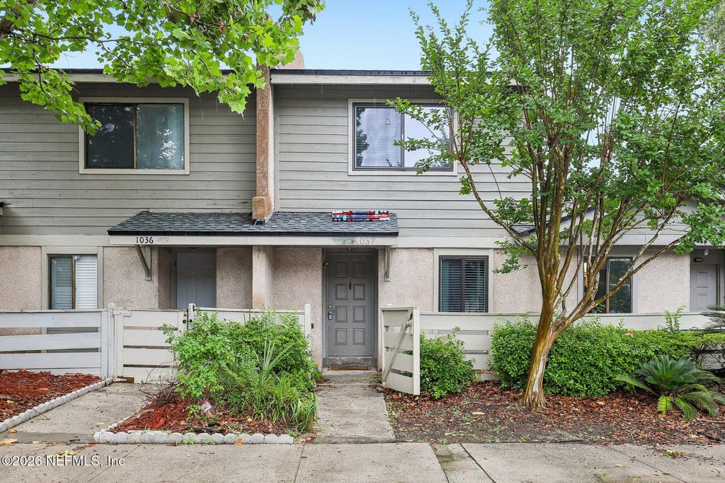 7701 BAYMEADOWS Circle W 1037, Jacksonville, FL 32256