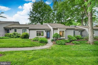 183 CHANDLER DR #183, West Chester, PA 19380