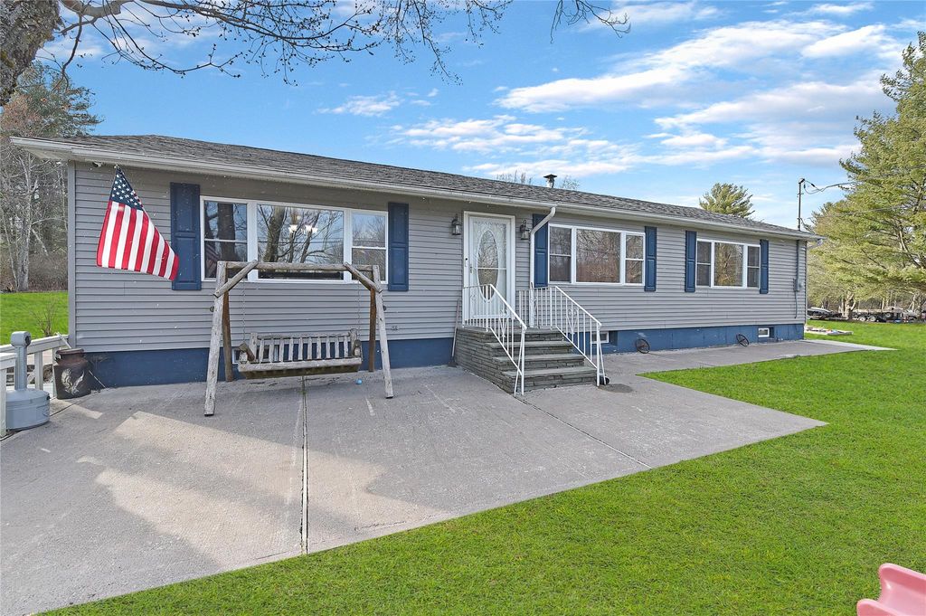 91 Meyerhoff Road, Hurleyville, NY 12747