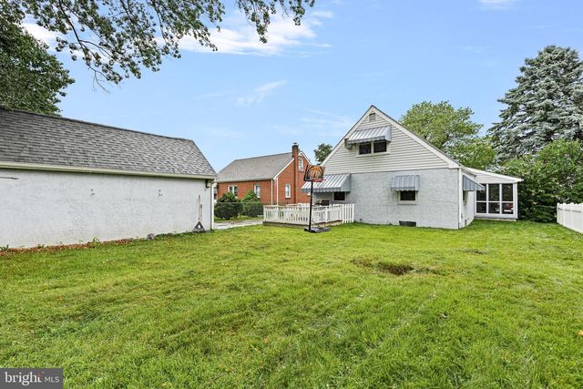 212 W REAMER AVE, Wilmington, DE 19804