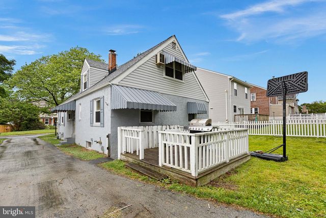 212 W REAMER AVE, Wilmington, DE 19804
