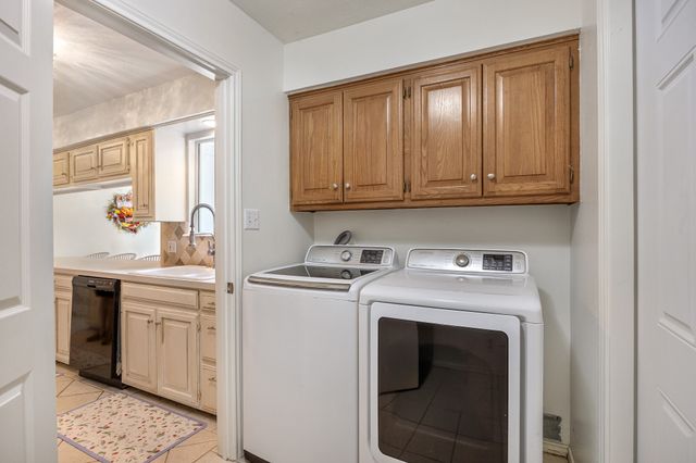 1743 Barbara Court, Hideaway, TX 75771