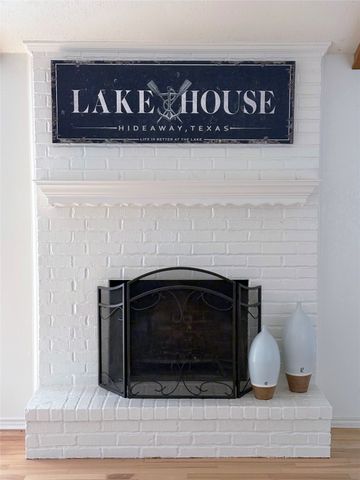 1743 Barbara Court, Hideaway, TX 75771