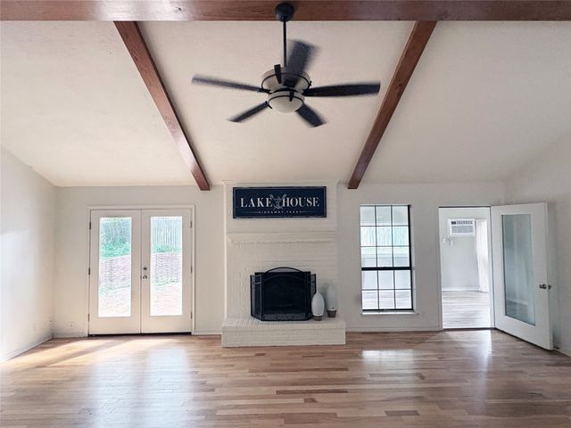 1743 Barbara Court, Hideaway, TX 75771