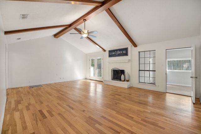 1743 Barbara Court, Hideaway, TX 75771