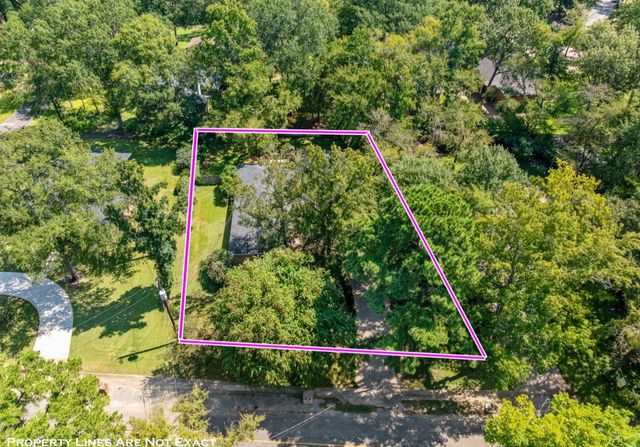 1743 Barbara Court, Hideaway, TX 75771