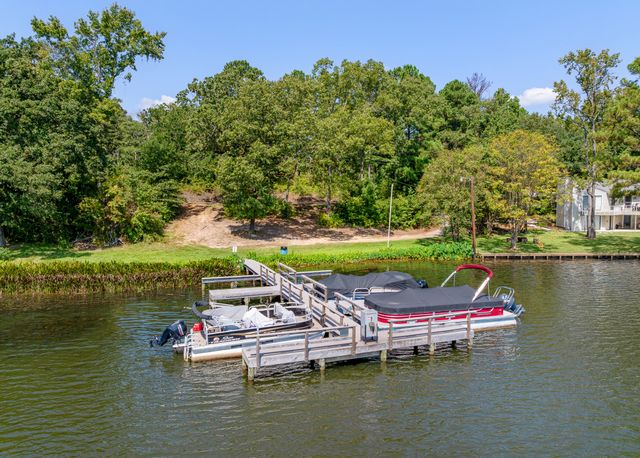 1743 Barbara Court, Hideaway, TX 75771