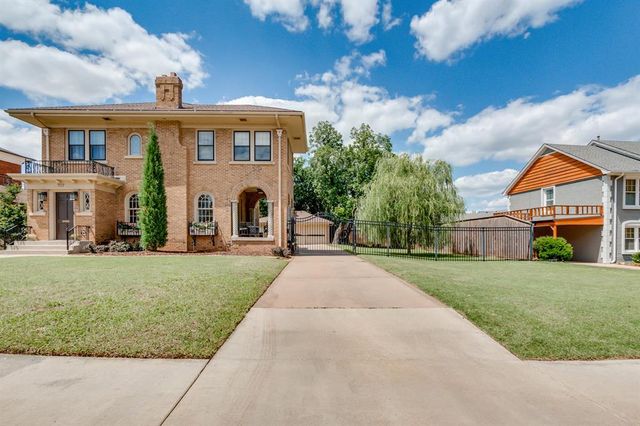 707 NE 18th Street, Oklahoma City, OK 73105