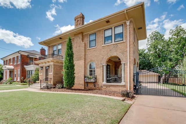 707 NE 18th Street, Oklahoma City, OK 73105