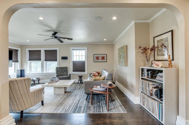 707 NE 18th Street, Oklahoma City, OK 73105