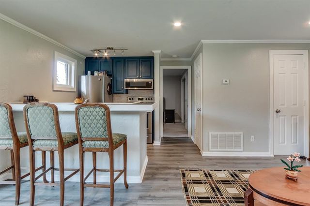 707 NE 18th Street, Oklahoma City, OK 73105