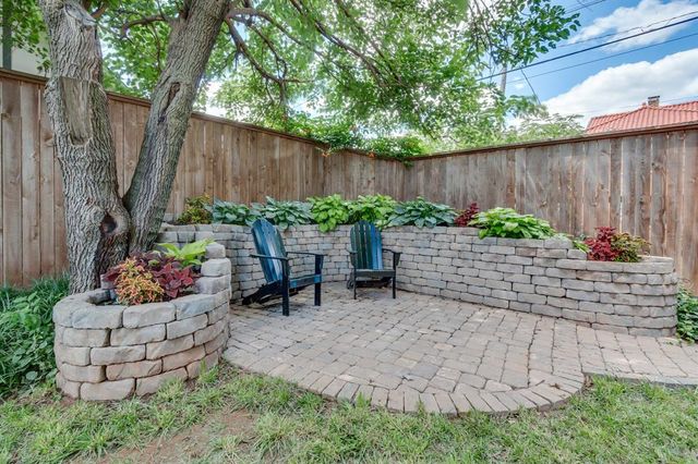 707 NE 18th Street, Oklahoma City, OK 73105