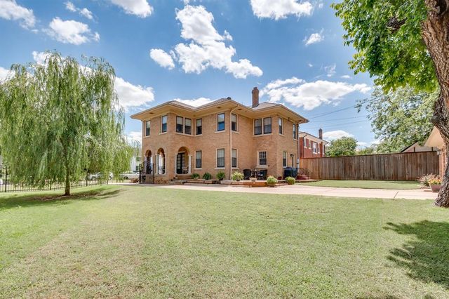 707 NE 18th Street, Oklahoma City, OK 73105