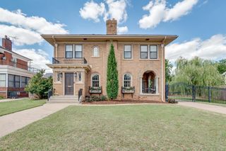 707 NE 18th Street, Oklahoma City, OK 73105