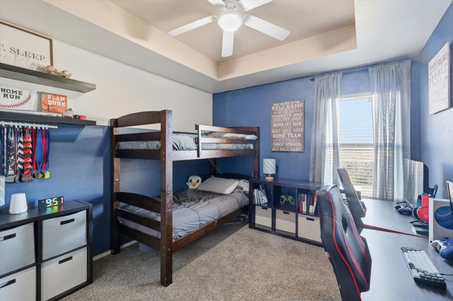 102 Indian Gap Court, Newark, TX 76071