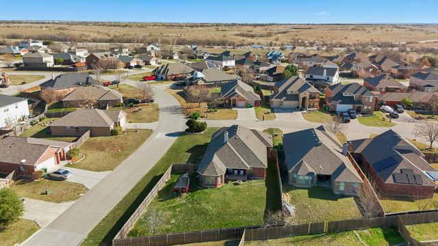 102 Indian Gap Court, Newark, TX 76071