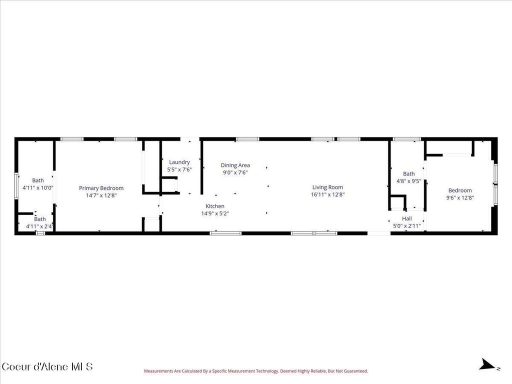 118 E MID TOWN LN, Hayden, ID 83835 photo 23