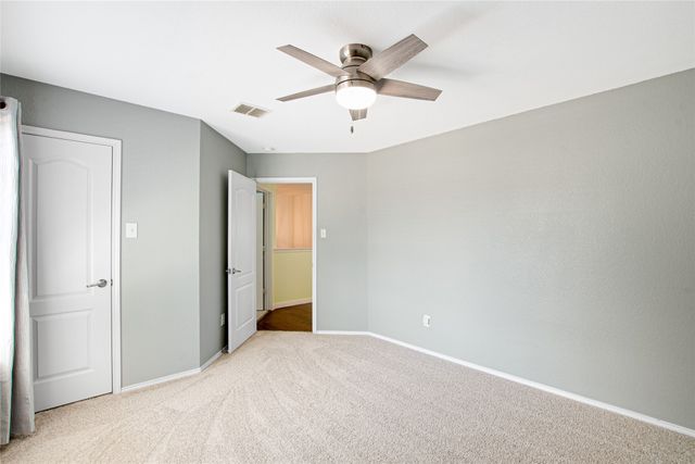 10956 Colonial Heights Lane, Fort Worth, TX 76179