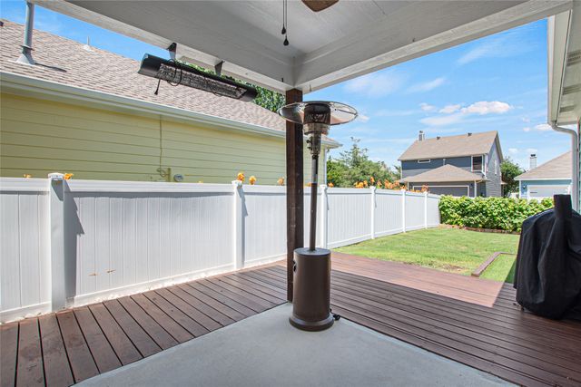 10956 Colonial Heights Lane, Fort Worth, TX 76179