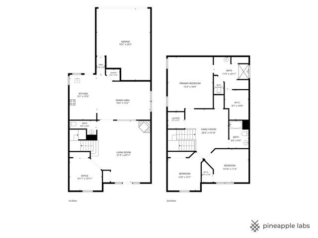 10956 Colonial Heights Lane, Fort Worth, TX 76179