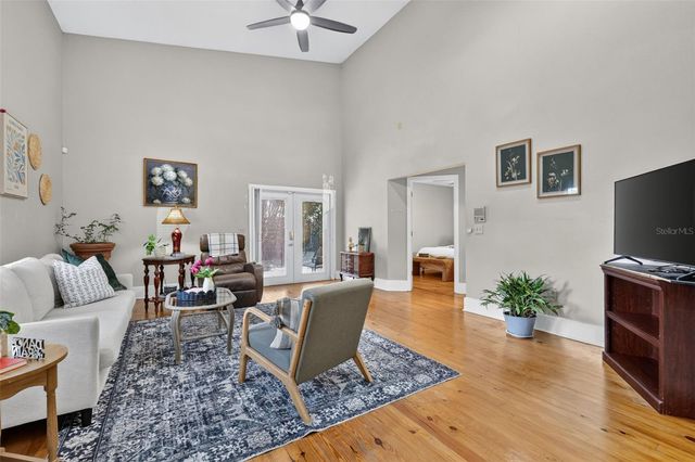 2662 MCDONALD TERRACE, Mount Dora, FL 32757
