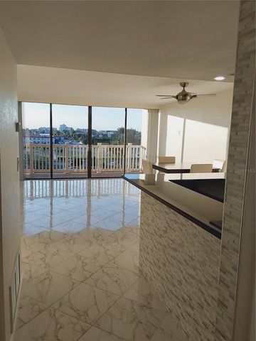 500 TREASURE ISLAND CAUSEWAY 502, Treasure Island, FL 33706
