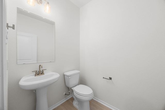 3938 Pinto LN, Round Rock, TX 78665
