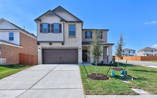 3938 Pinto LN, Round Rock, TX 78665