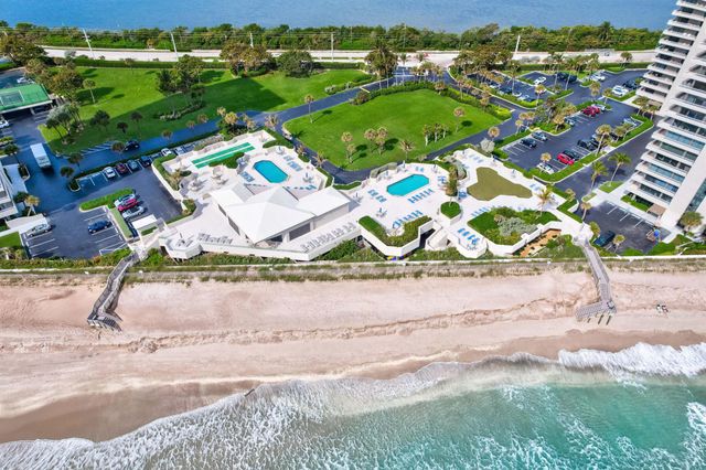 5550 N Ocean Drive 5c, Singer Island, FL 33404