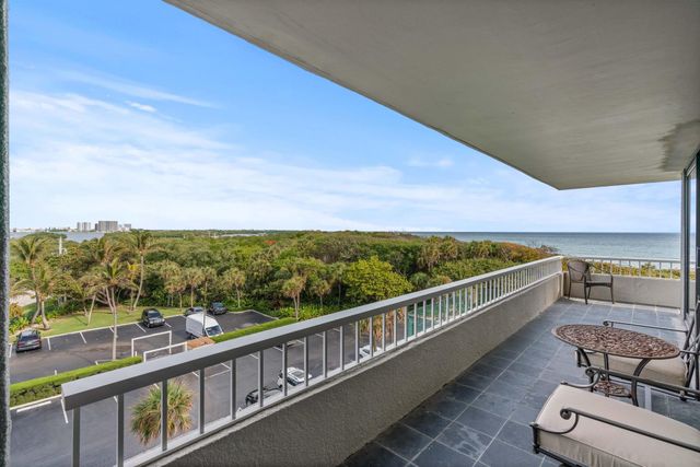 5550 N Ocean Drive 5c, Singer Island, FL 33404