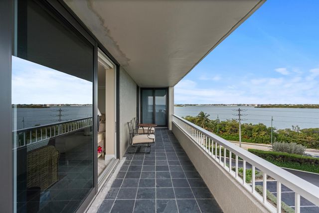 5550 N Ocean Drive 5c, Singer Island, FL 33404