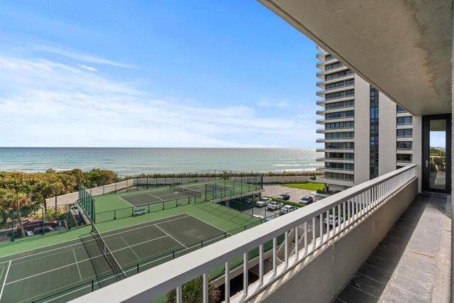 5550 N Ocean Drive 5c, Singer Island, FL 33404