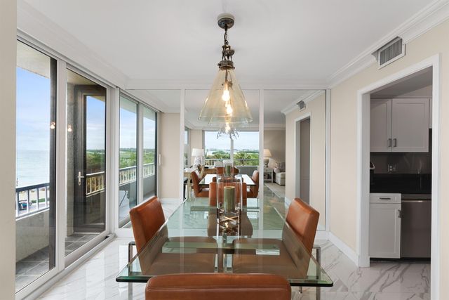 5550 N Ocean Drive 5c, Singer Island, FL 33404