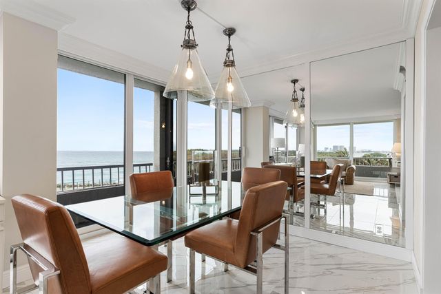 5550 N Ocean Drive 5c, Singer Island, FL 33404