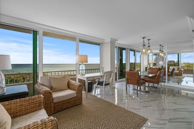5550 N Ocean Drive 5c, Singer Island, FL 33404