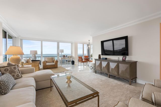 5550 N Ocean Drive 5c, Singer Island, FL 33404