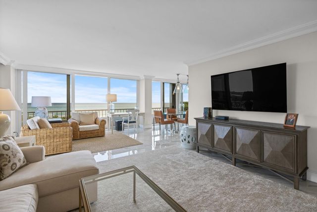 5550 N Ocean Drive 5c, Singer Island, FL 33404