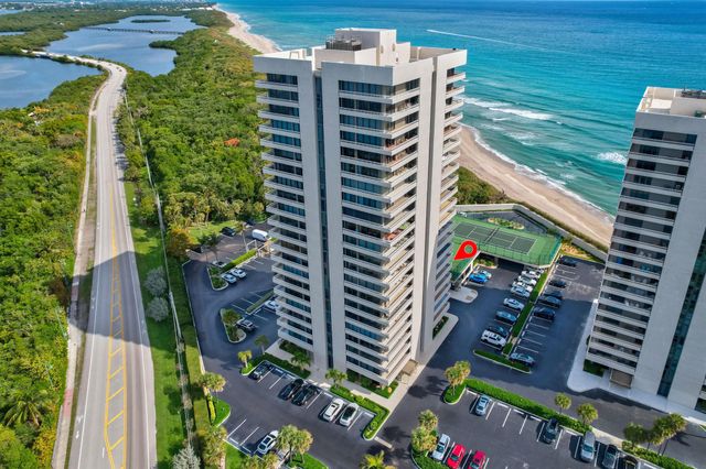 5550 N Ocean Drive 5c, Singer Island, FL 33404