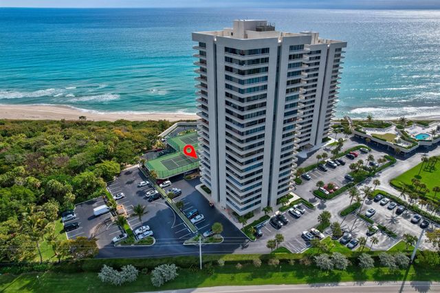 5550 N Ocean Drive 5c, Singer Island, FL 33404