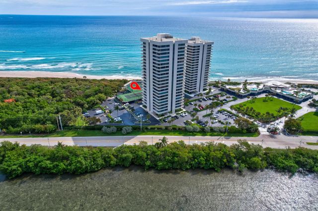 5550 N Ocean Drive 5c, Singer Island, FL 33404