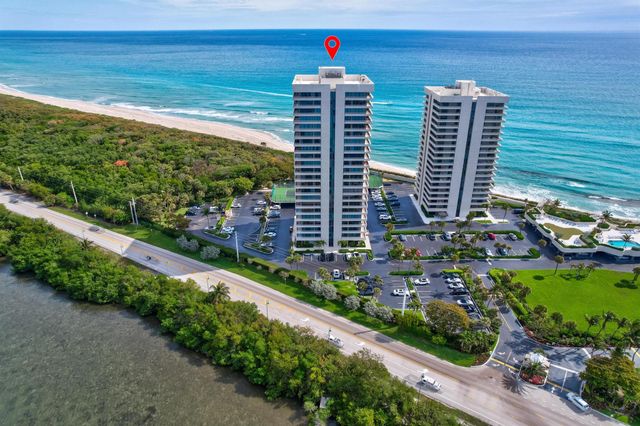 5550 N Ocean Drive 5c, Singer Island, FL 33404