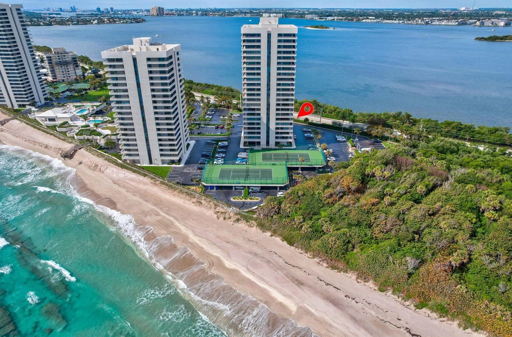 5550 N Ocean Drive 5c, Singer Island, FL 33404