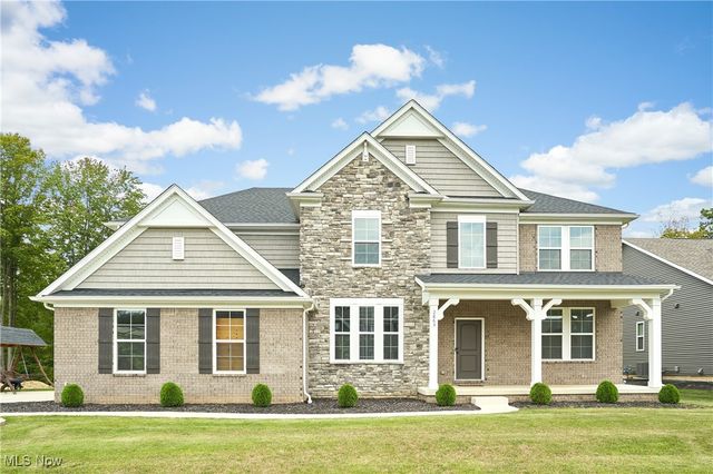 2865 Galway Drive, Brunswick Hills, OH 44212