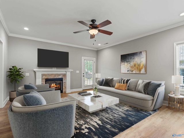 148 Skidmore Road, Decatur, AL 35603
