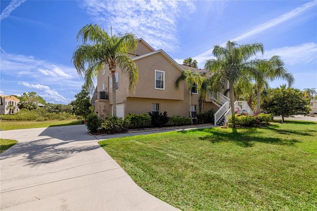 7345 BRIGHTWATERS COURT, New Port Richey, FL 34652