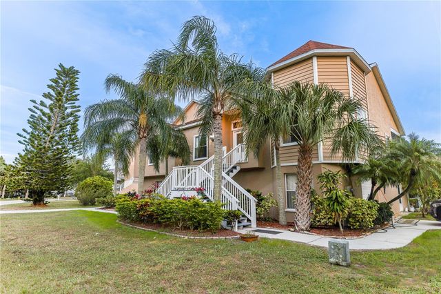 7345 BRIGHTWATERS COURT, New Port Richey, FL 34652