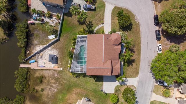 7345 BRIGHTWATERS COURT, New Port Richey, FL 34652