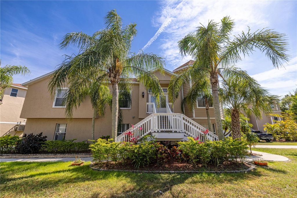 7345 BRIGHTWATERS COURT, New Port Richey, FL 34652