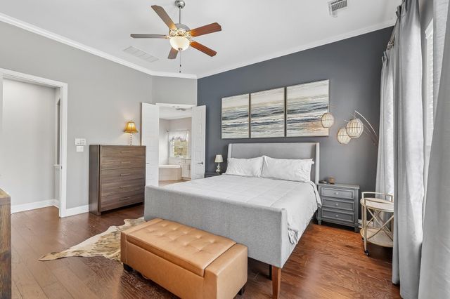 1848 Harvest Dance DR, Leander, TX 78641