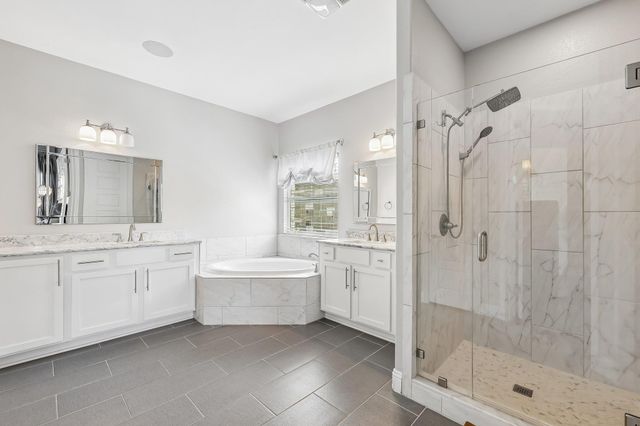 1848 Harvest Dance DR, Leander, TX 78641